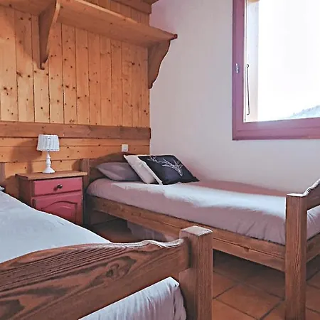 Apartment Cembro - Arol Les Allues