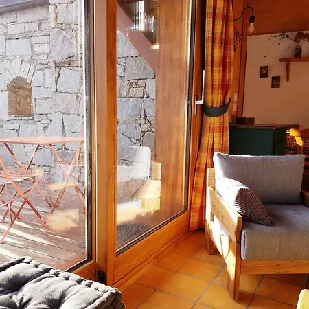 Apartment Cembro - Arol