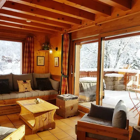 Apartment Cembro - Arol Les Allues