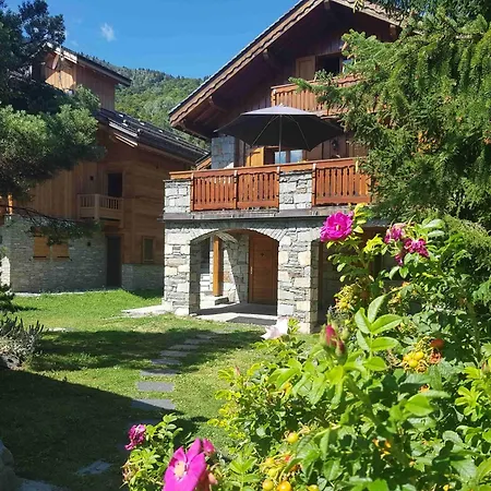 Apartment Cembro - Arol *